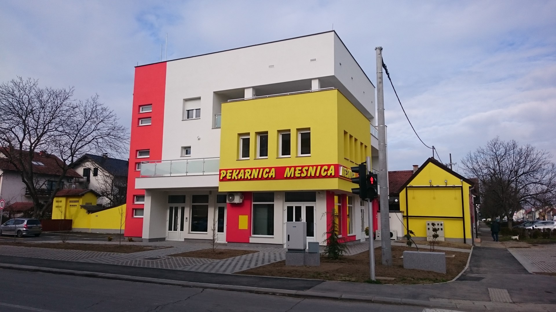 BEBRINKA